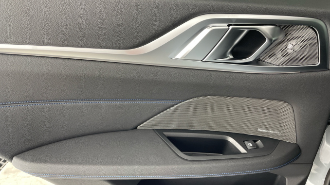 BMW 4 Series M440i xDrive MHT 5dr Step Auto [M Sport Pro Pack] Petrol Hatchback - Image 35